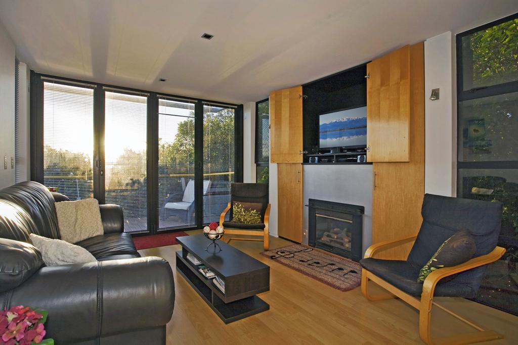 Coastal Escape Apartman Nelson Szoba fotó
