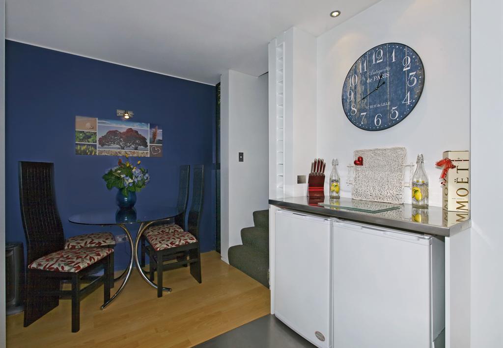 Coastal Escape Apartman Nelson Szoba fotó