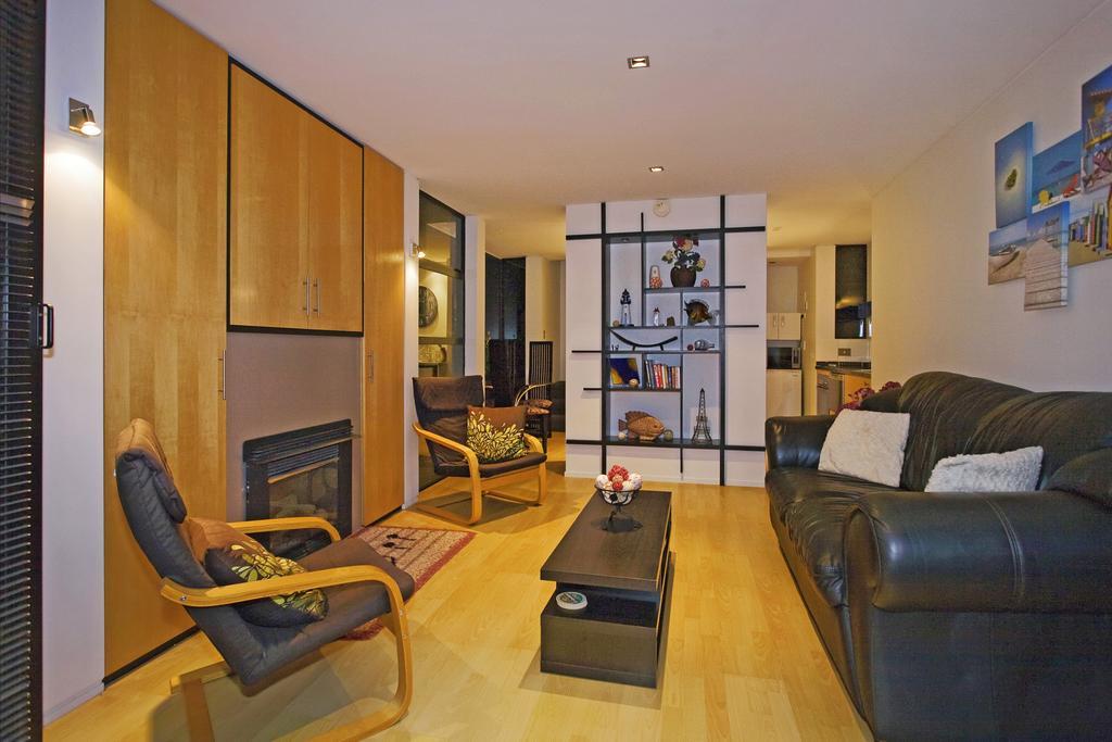 Coastal Escape Apartman Nelson Szoba fotó