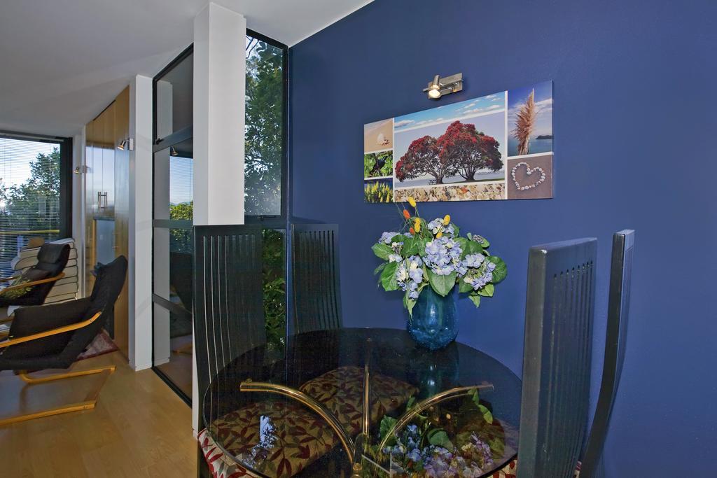 Coastal Escape Apartman Nelson Szoba fotó