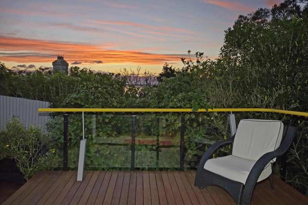 Coastal Escape Apartman Nelson Szoba fotó