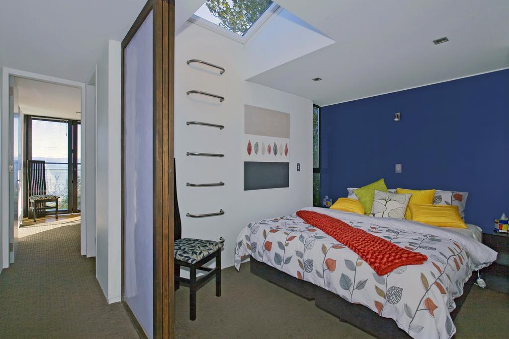 Coastal Escape Apartman Nelson Szoba fotó