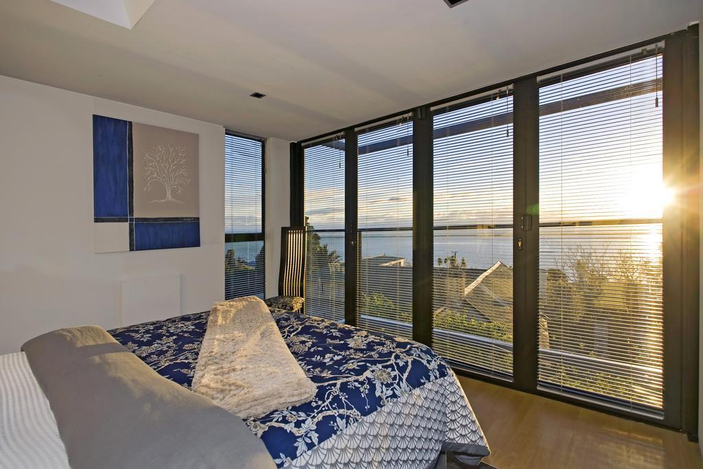 Coastal Escape Apartman Nelson Szoba fotó