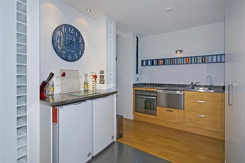 Coastal Escape Apartman Nelson Szoba fotó